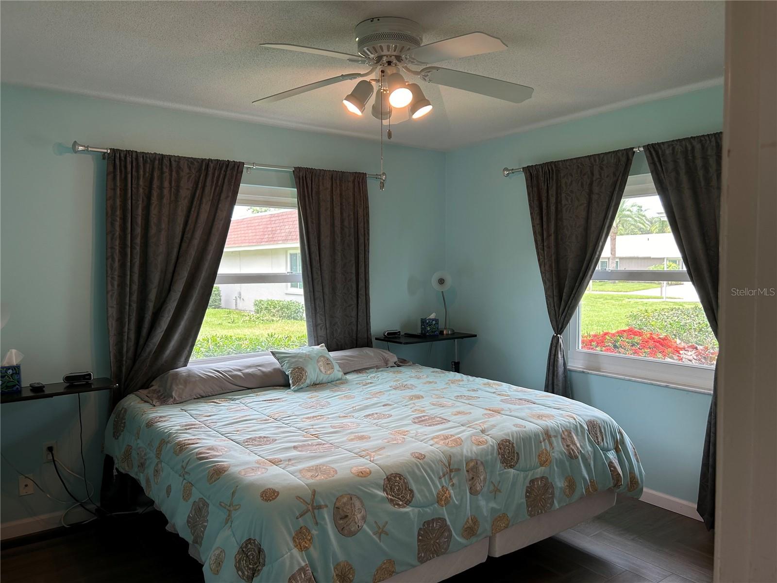 FOREST PINES 02 - Residential Lease