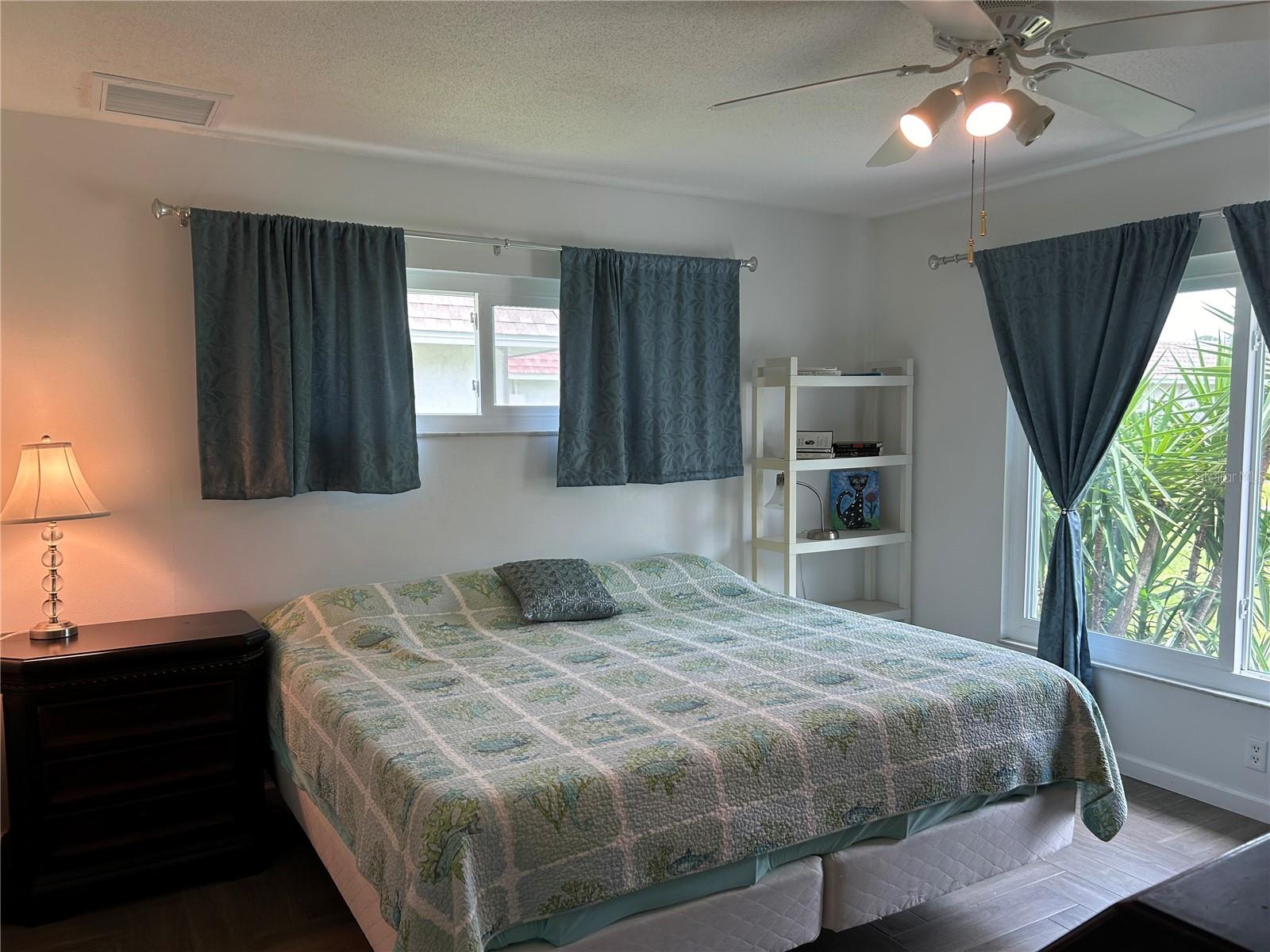 FOREST PINES 02 - Residential Lease