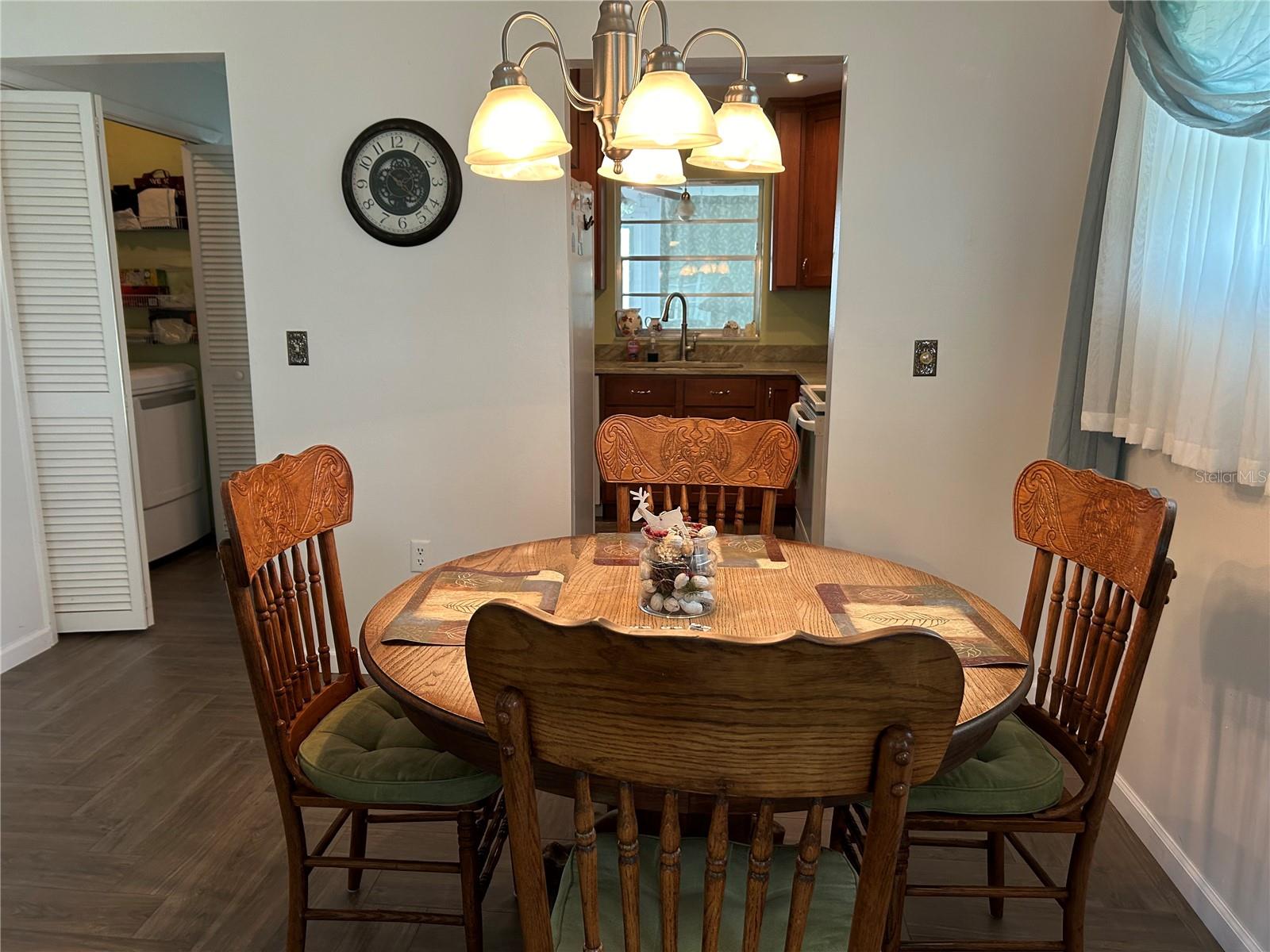 FOREST PINES 02 - Residential Lease