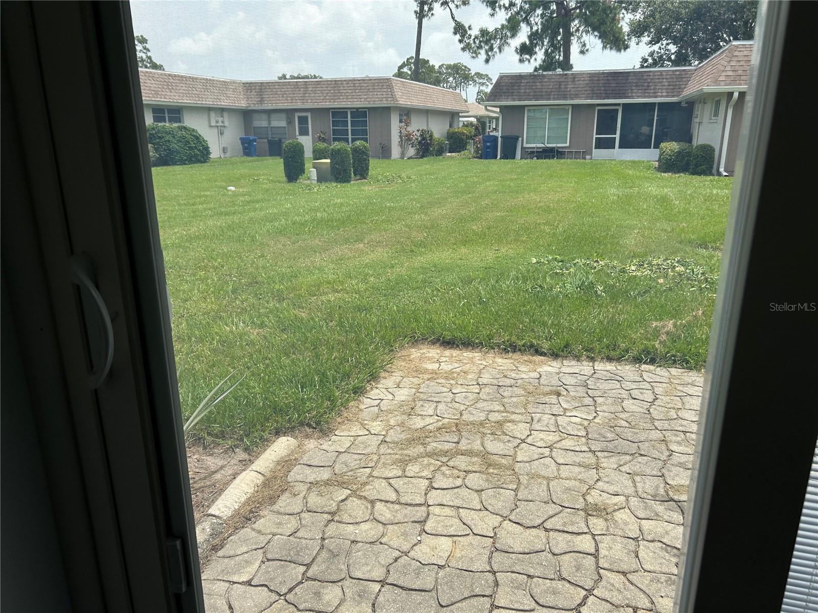 FOREST PINES 02 - Residential Lease
