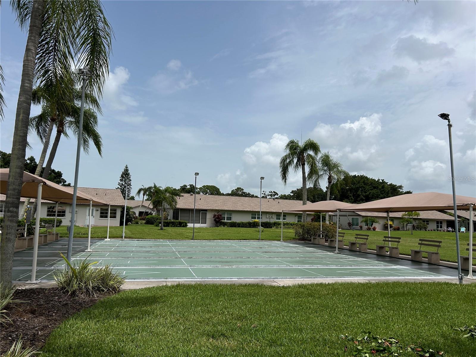 FOREST PINES 02 - Residential Lease