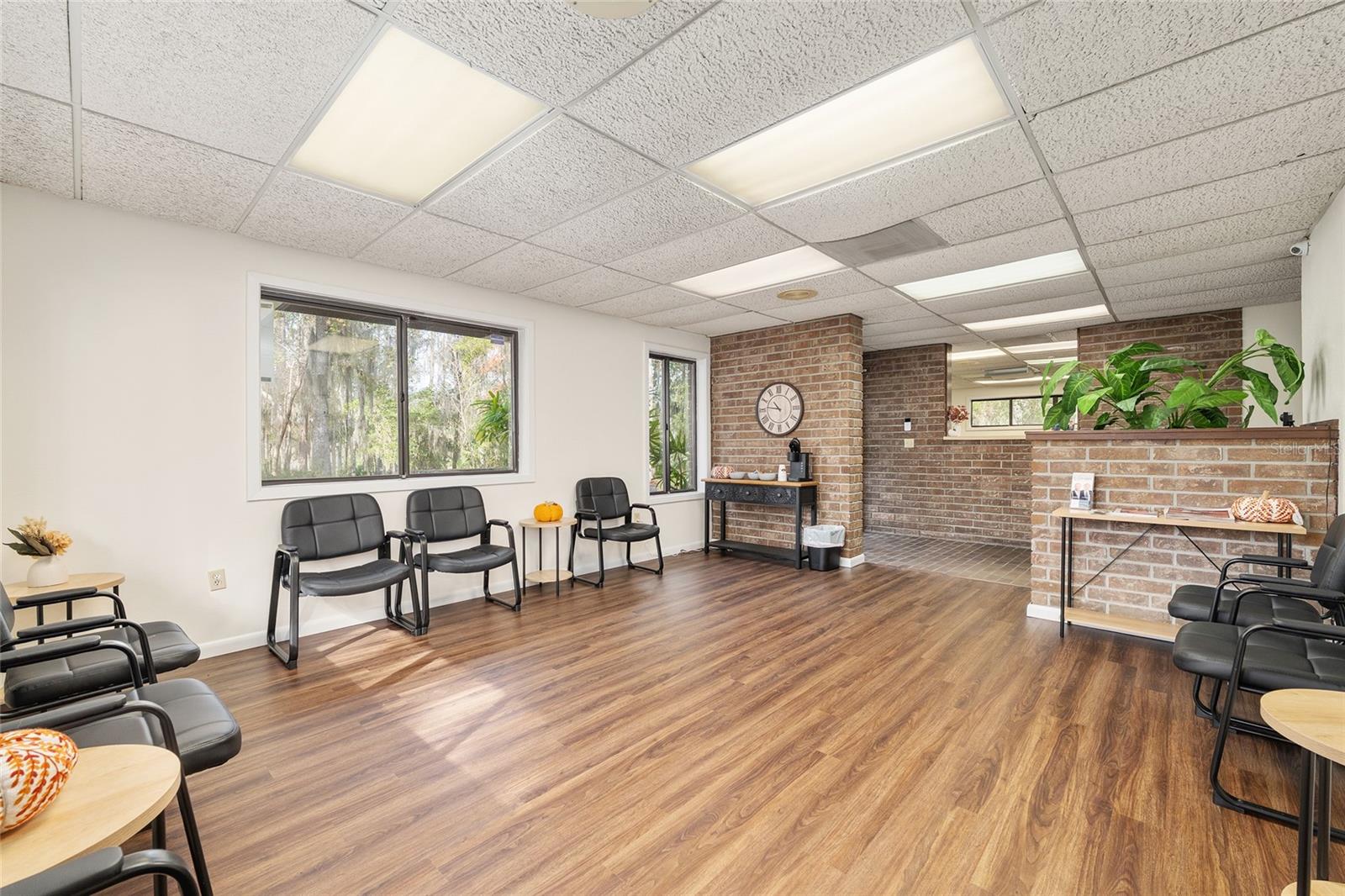 NON-SUB - Commercial Sale