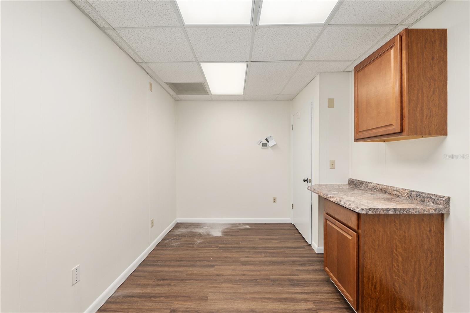 NON-SUB - Commercial Sale