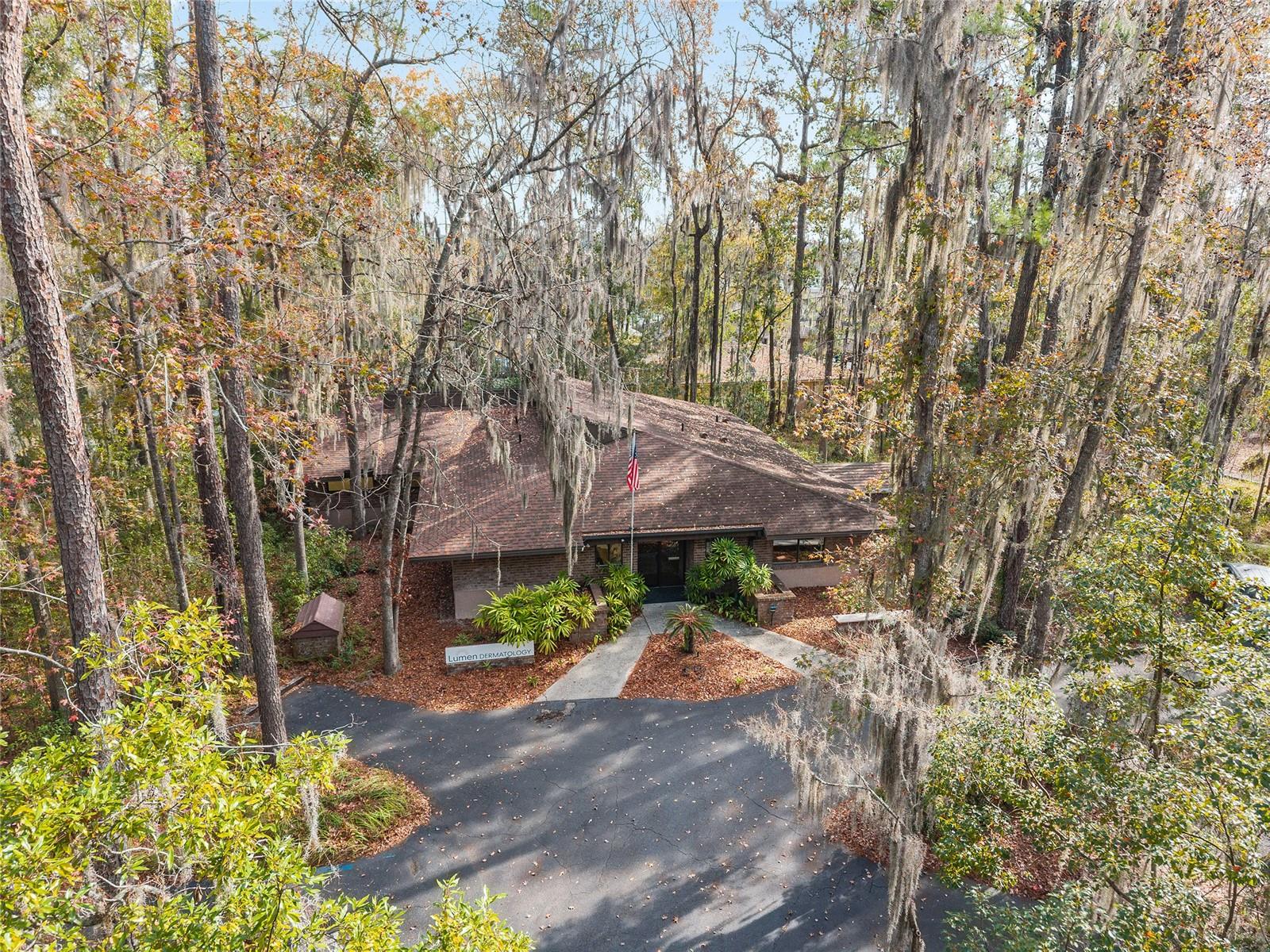 NON-SUB - Commercial Sale