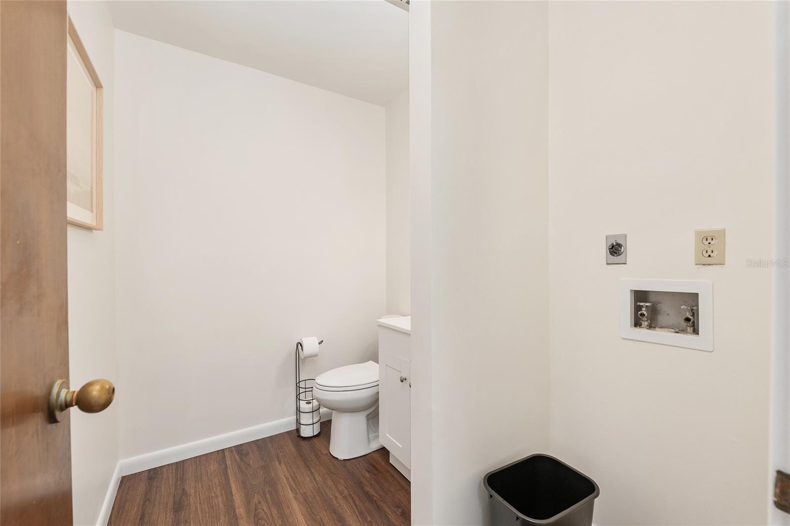 NON-SUB - Commercial Sale