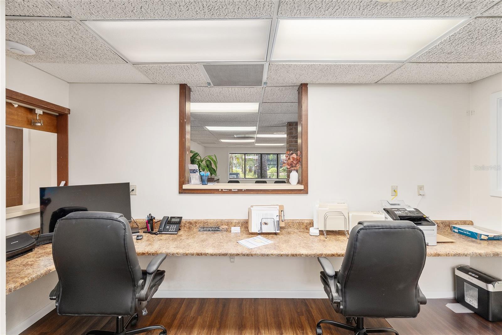 NON-SUB - Commercial Sale