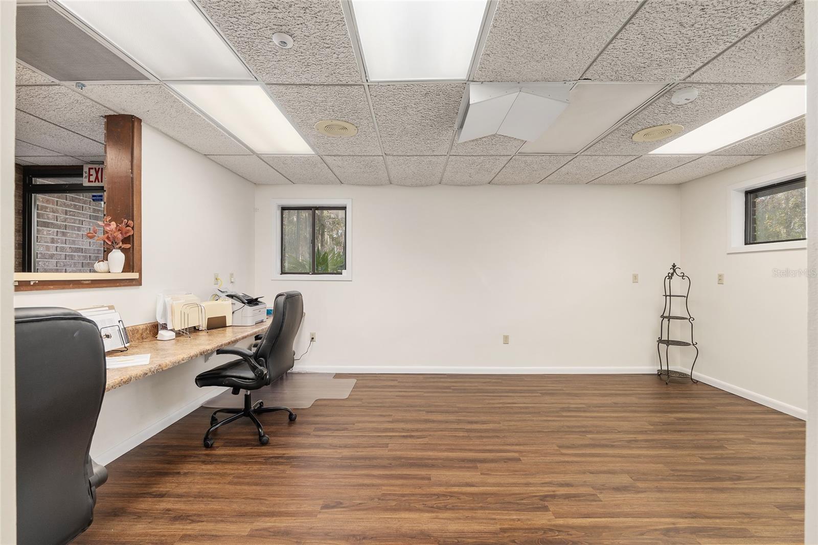 NON-SUB - Commercial Sale