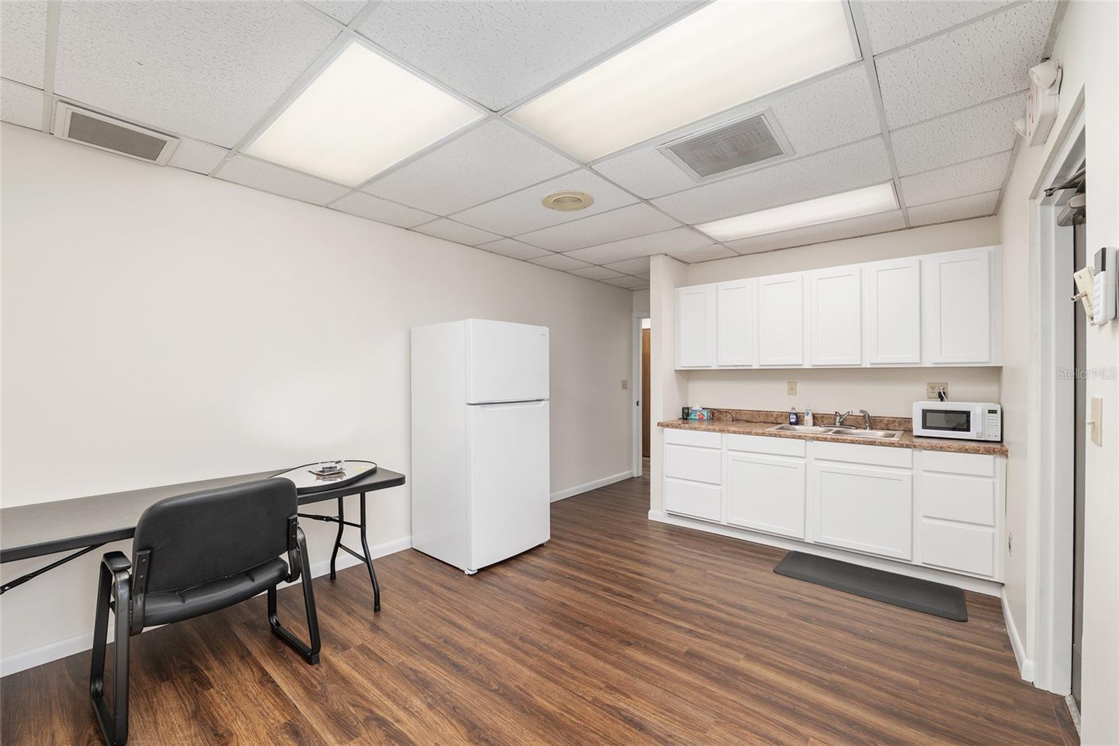 NON-SUB - Commercial Sale