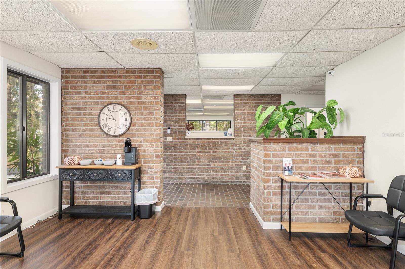 NON-SUB - Commercial Sale