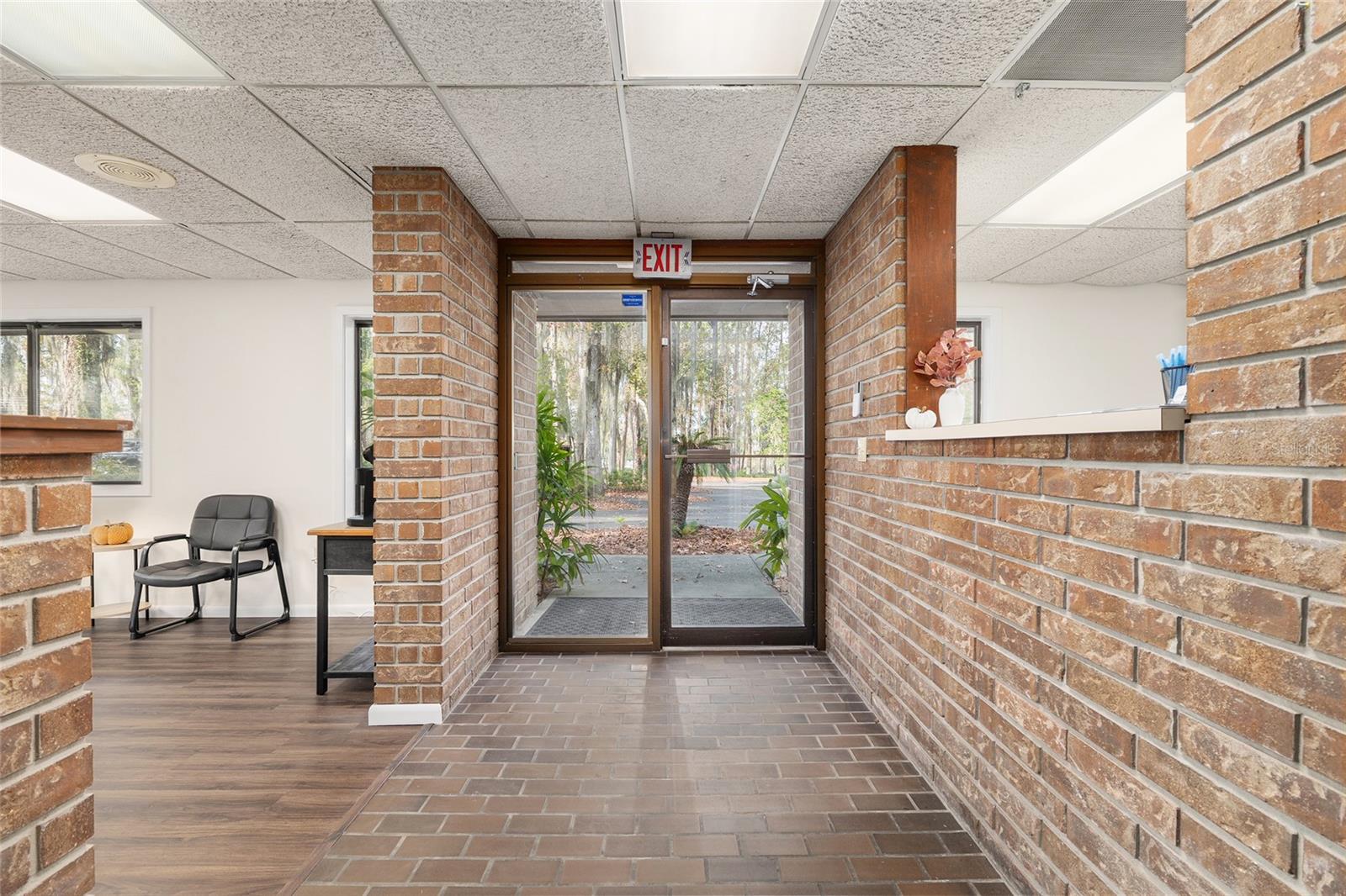 NON-SUB - Commercial Sale