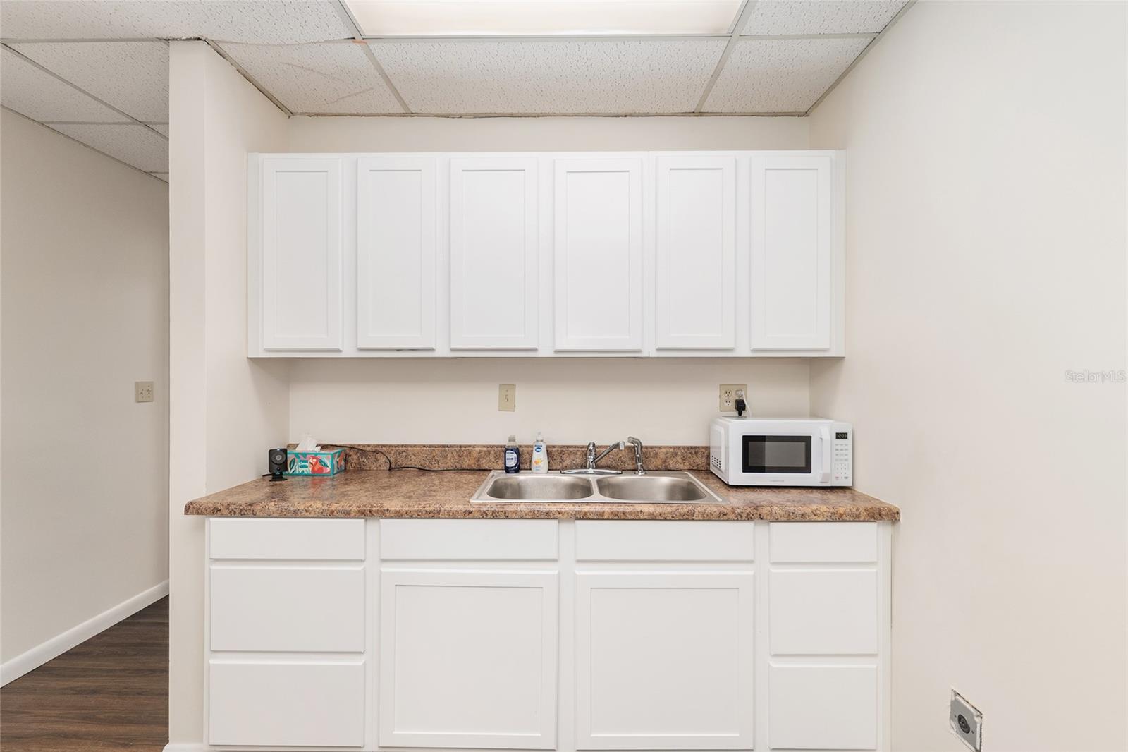 NON-SUB - Commercial Sale