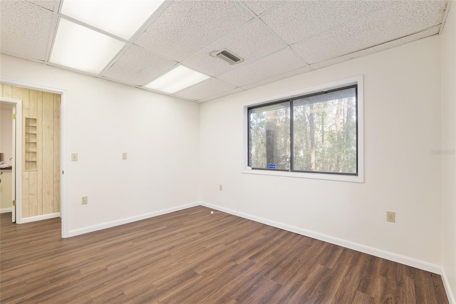 NON-SUB - Commercial Sale