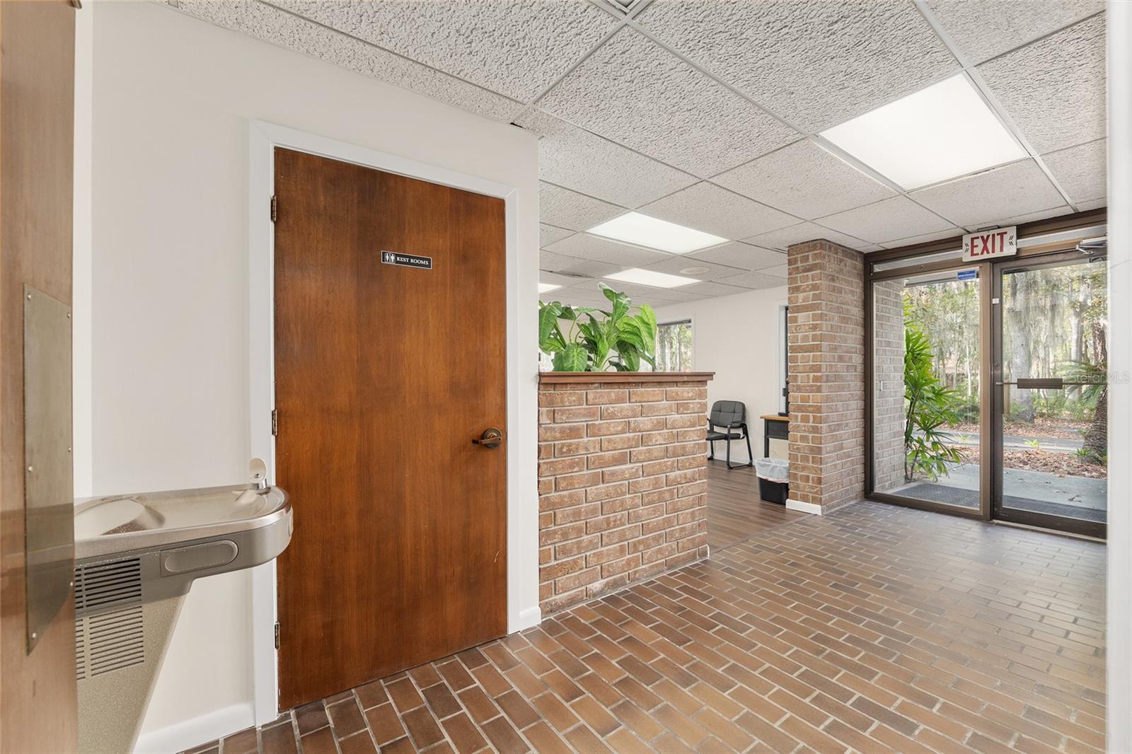 NON-SUB - Commercial Sale