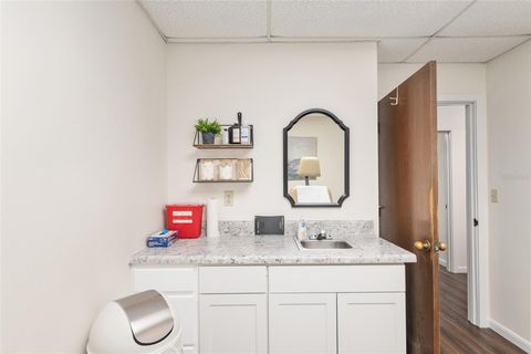 Tiny photo for 2750 SE 17th Street, Ocala, FL 34471 (MLS # OM716282)