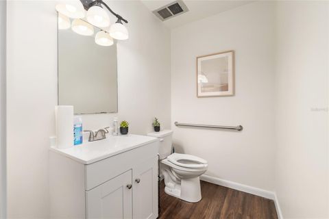 Tiny photo for 2750 SE 17th Street, Ocala, FL 34471 (MLS # OM716282)