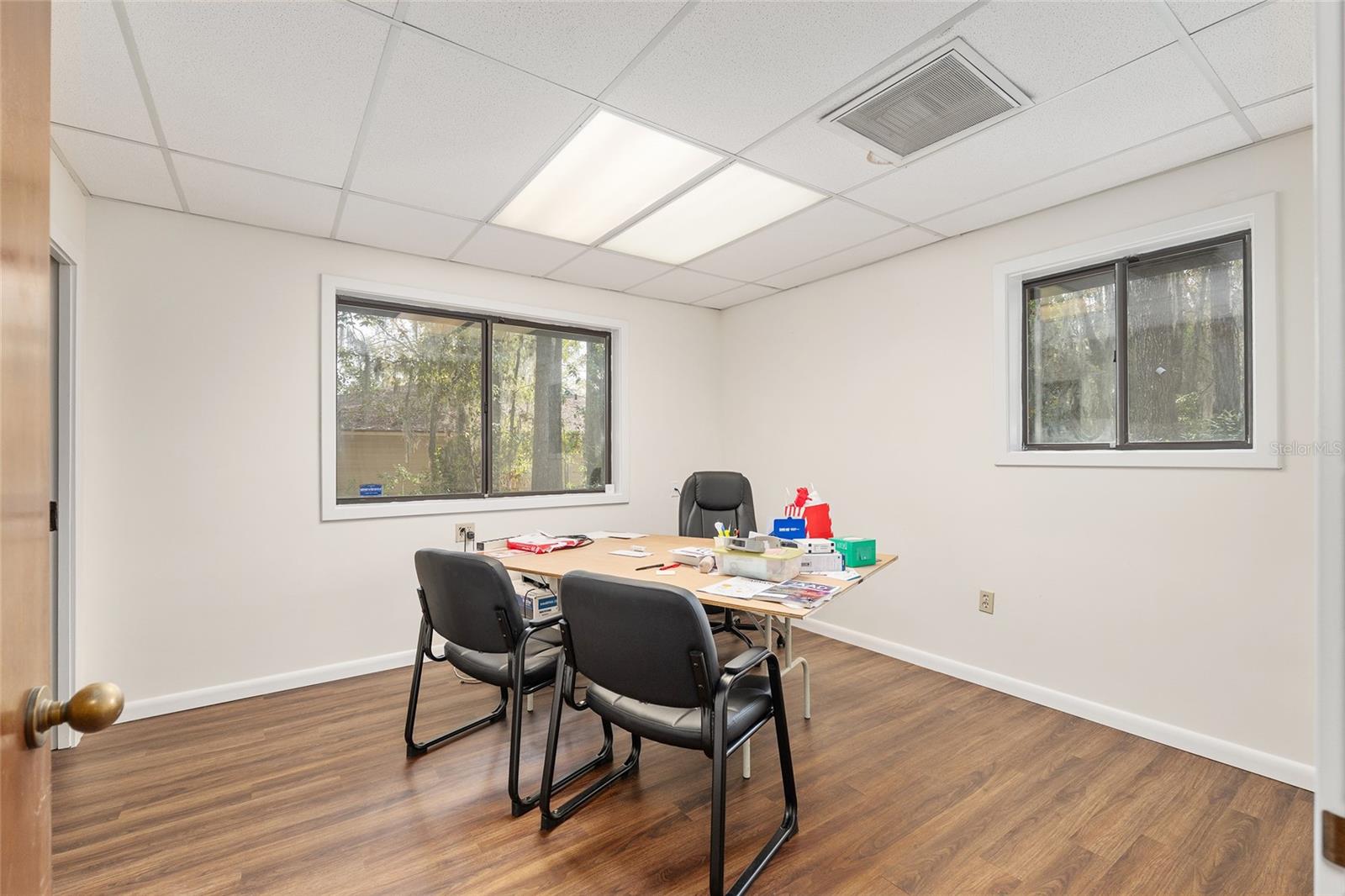 NON-SUB - Commercial Sale