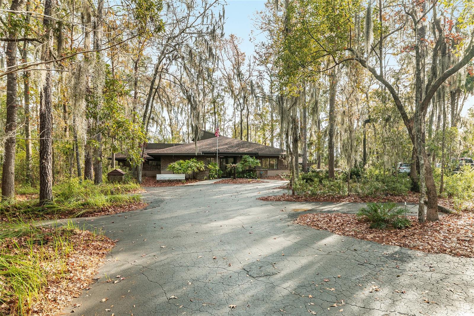 NON-SUB - Commercial Sale