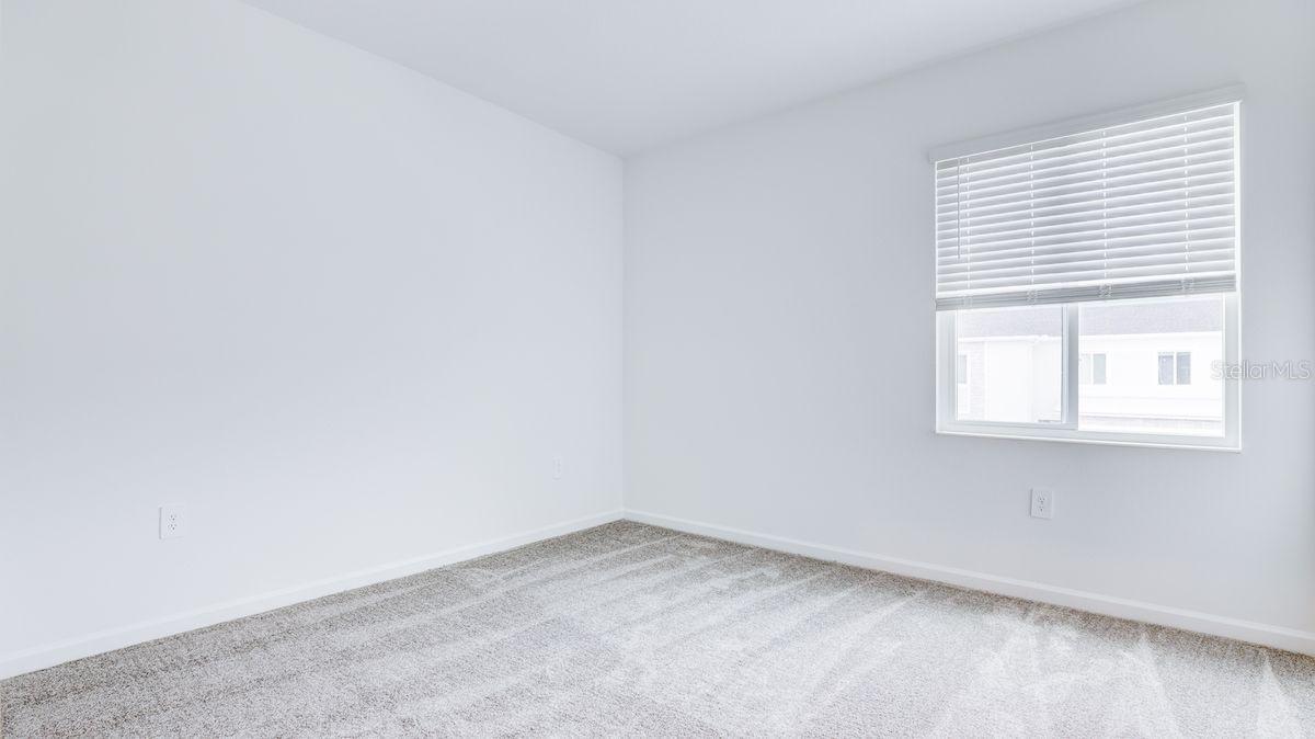 TRACT X - Residential Lease