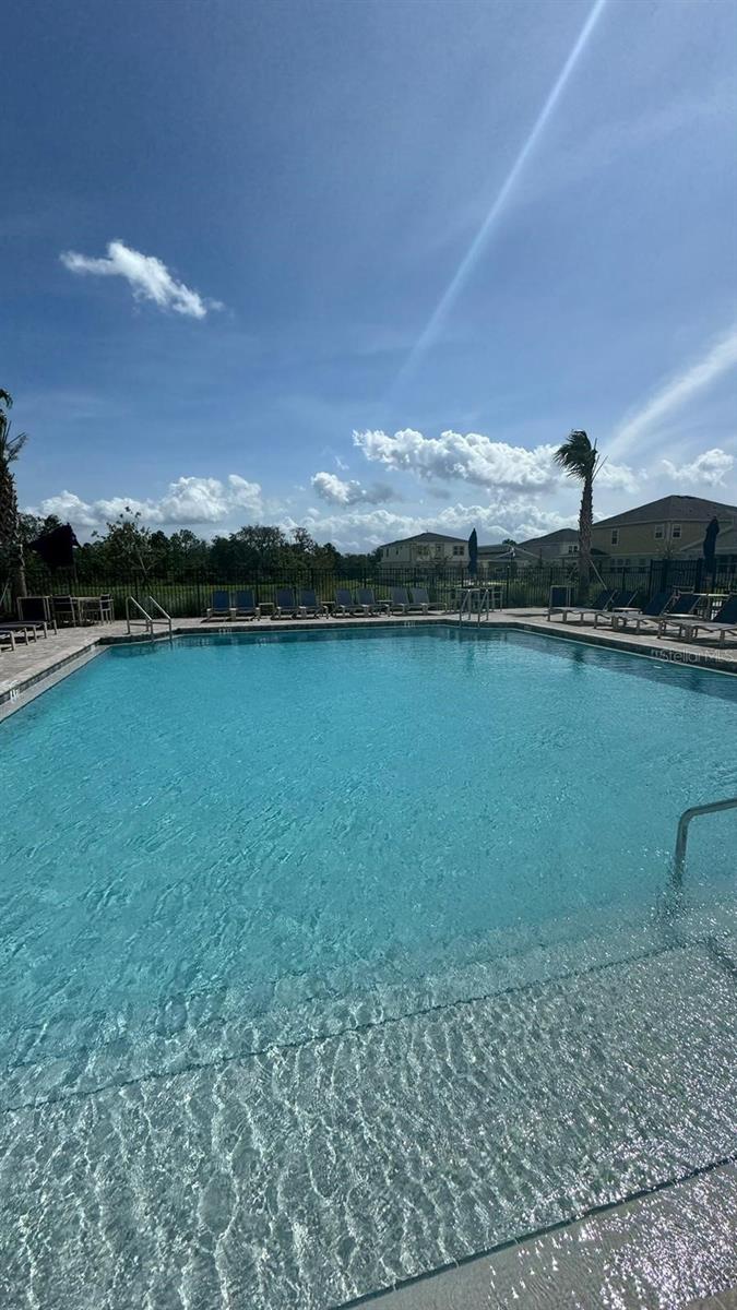 TRACT X - Residential Lease