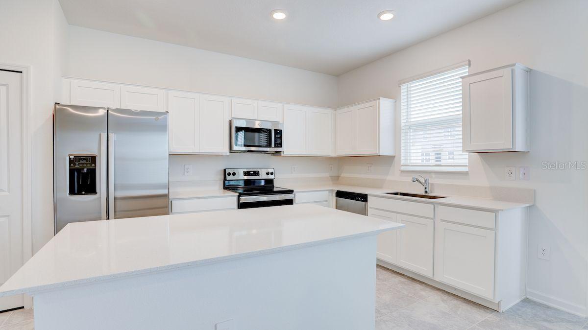 TRACT X - Residential Lease