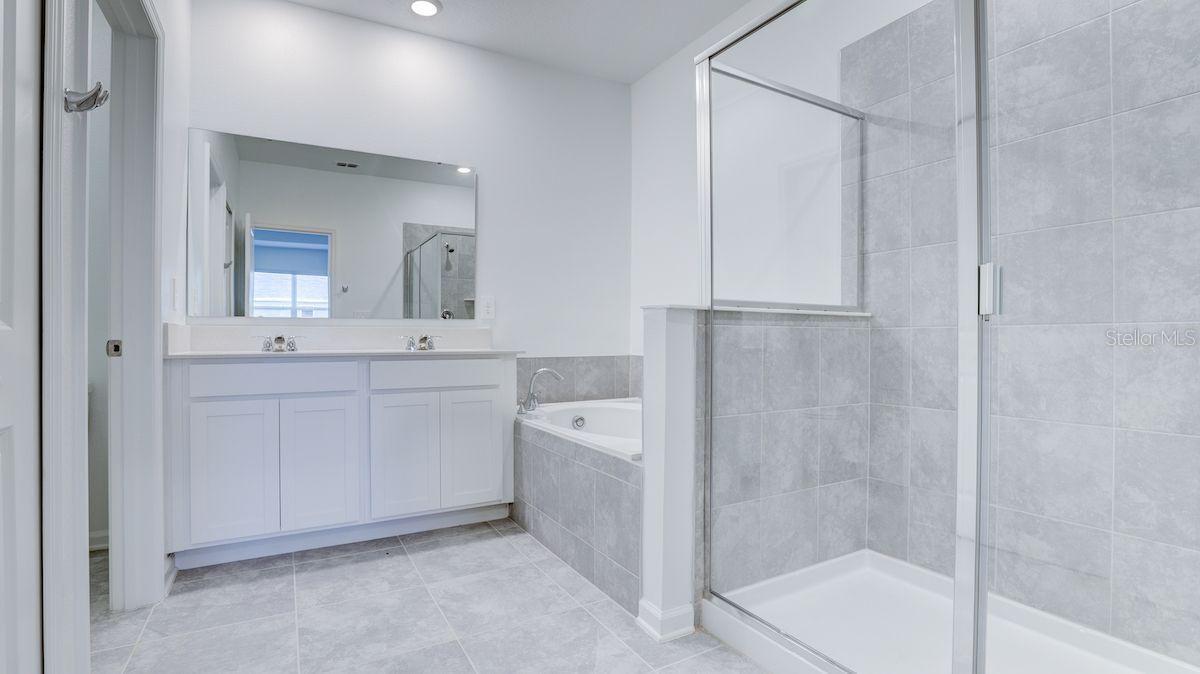 TRACT X - Residential Lease