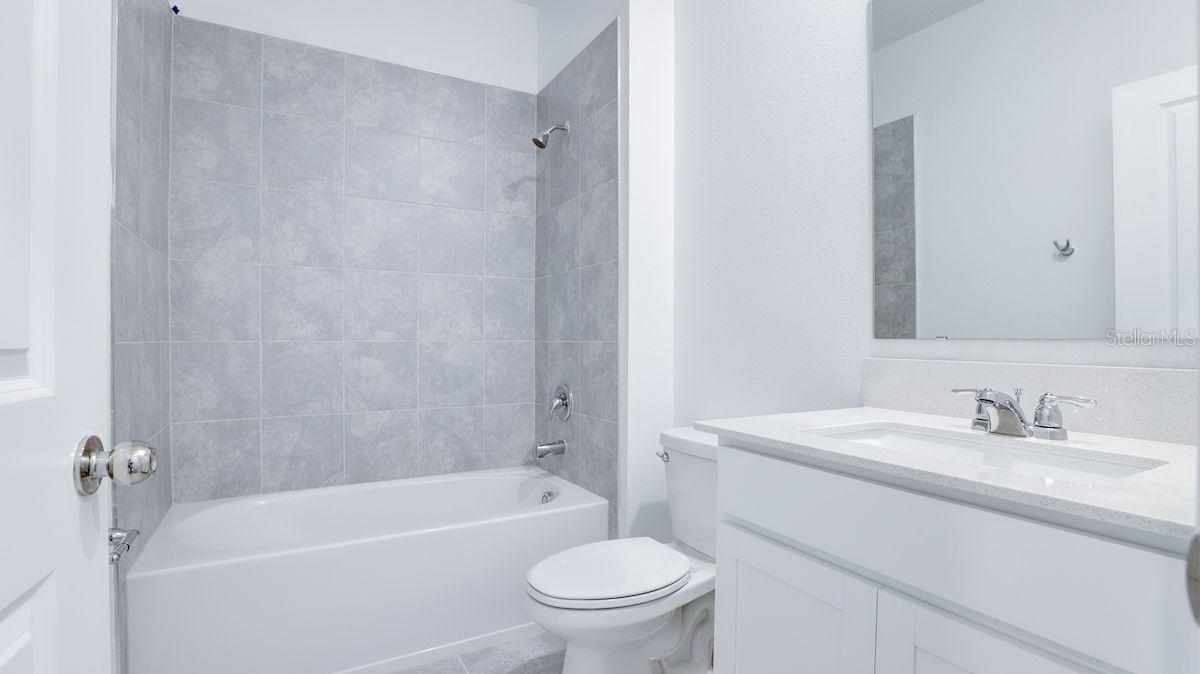 TRACT X - Residential Lease