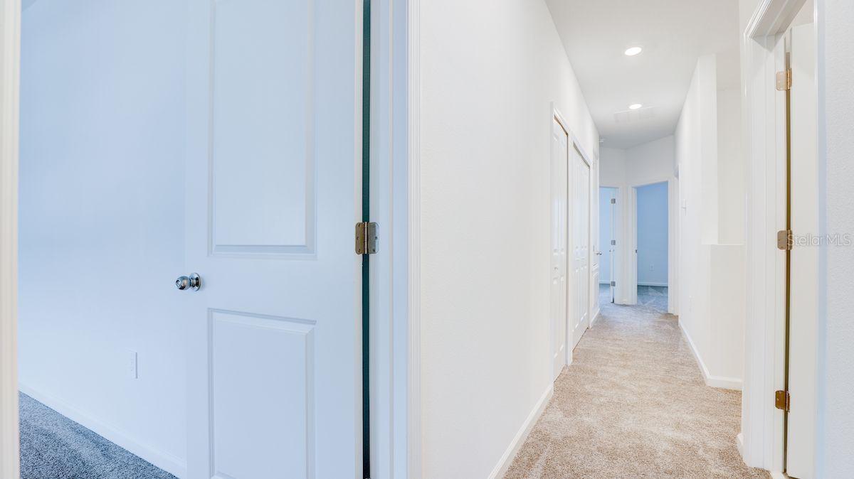 TRACT X - Residential Lease