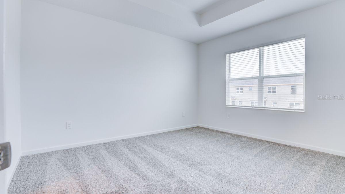 TRACT X - Residential Lease