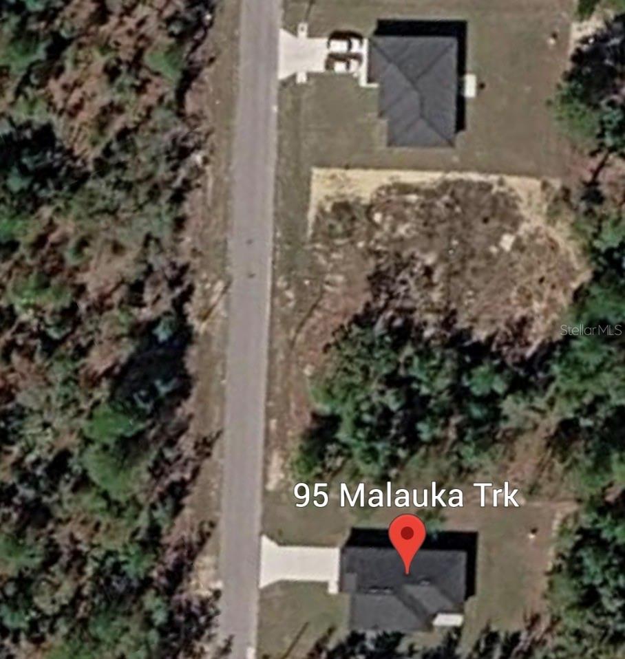 Photo of Malauka Track, Ocklawaha, FL 32179 (MLS # OM729776)