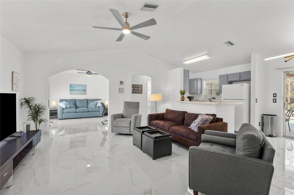 Photo of 3620 Candia Avenue, North Port, FL 34286 (MLS # A4682265)