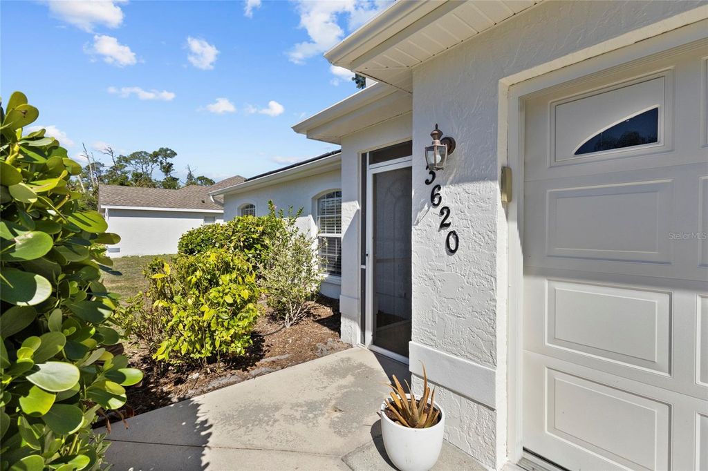 Photo of 3620 Candia Avenue, North Port, FL 34286 (MLS # A4682265)