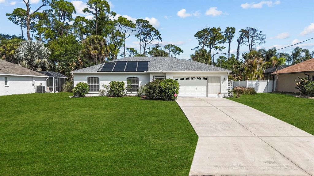 Photo of 3620 Candia Avenue, North Port, FL 34286 (MLS # A4682265)