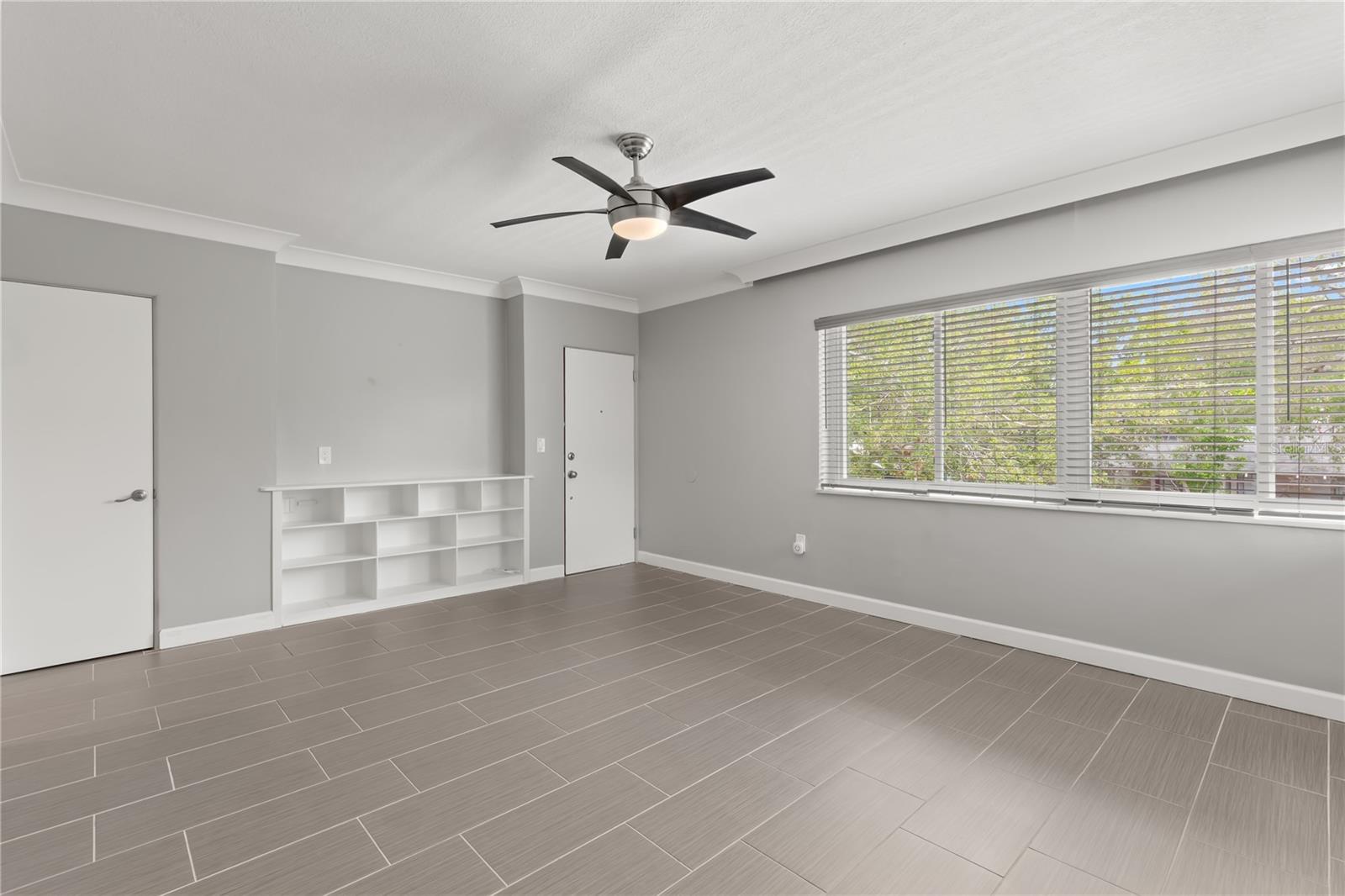 DUNBAR THE CONDO - Residential Lease