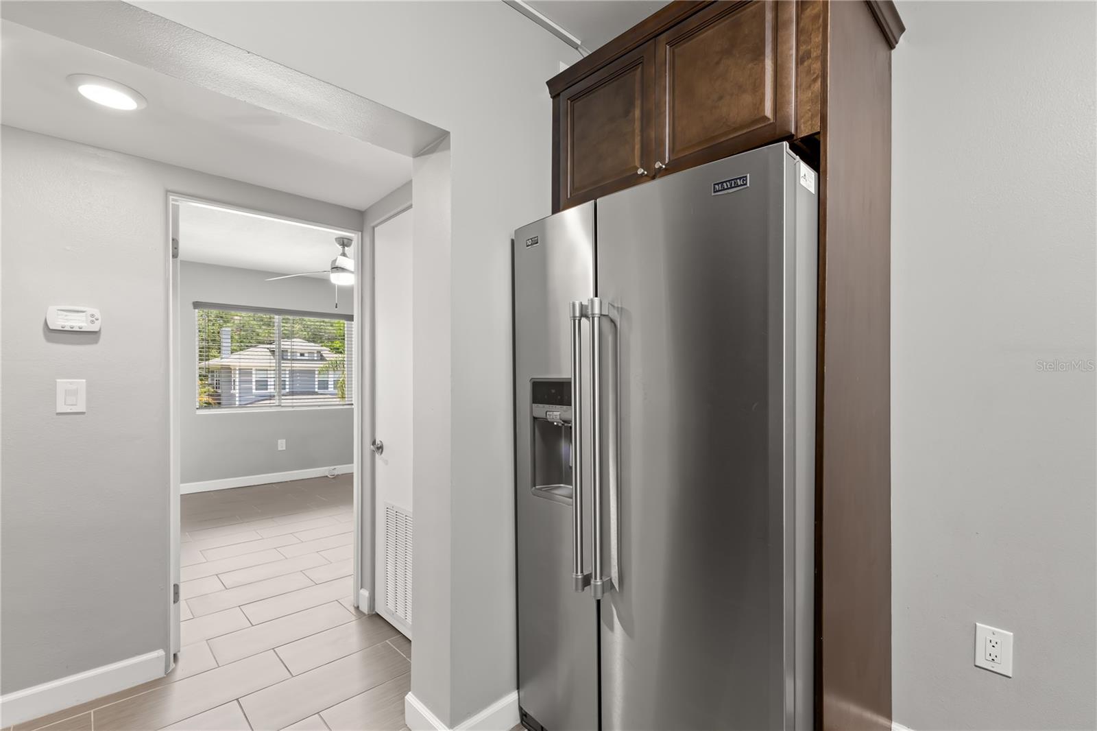 DUNBAR THE CONDO - Residential Lease