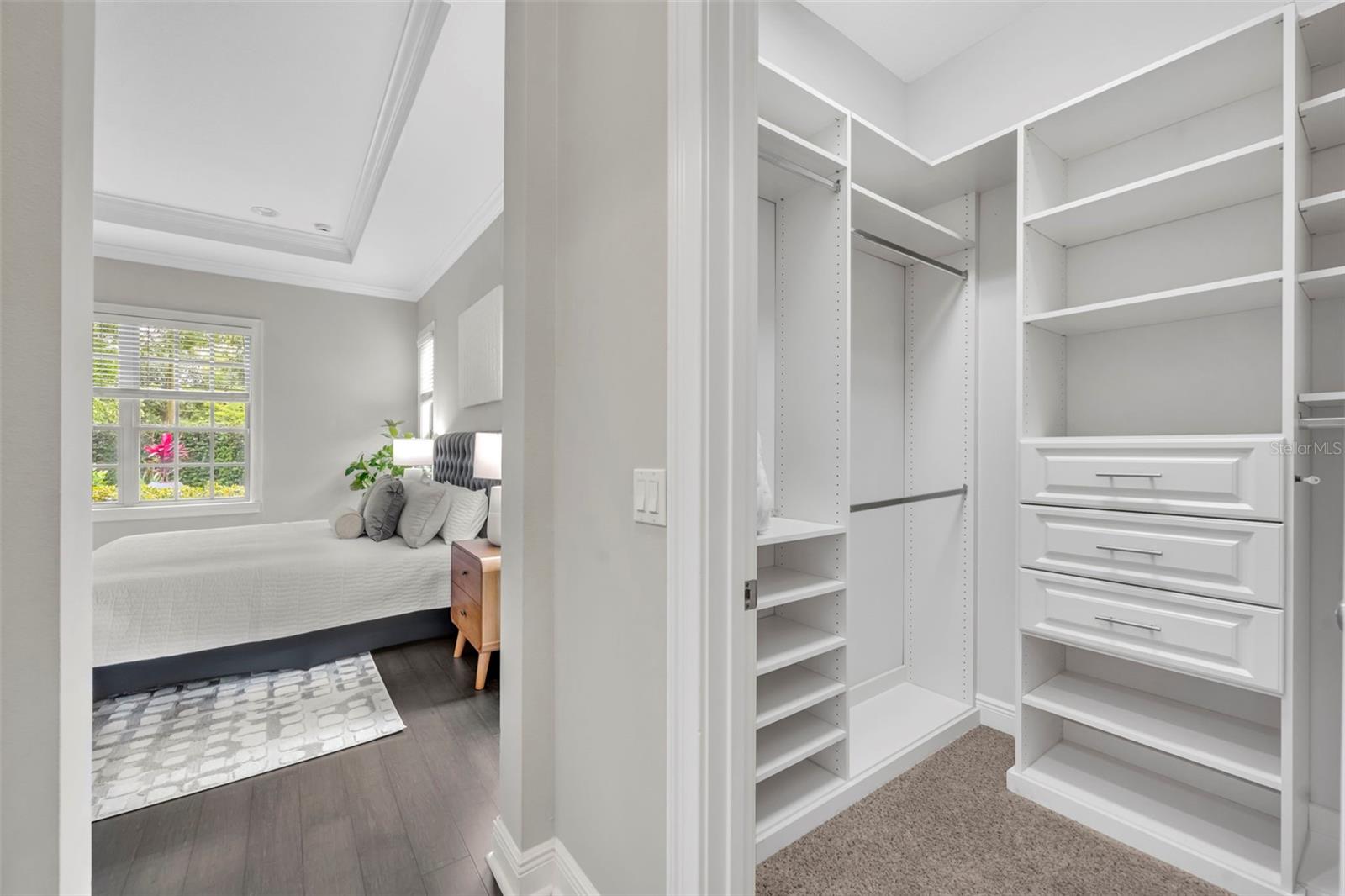 WINDSONG-KNOWLES PLACE - Residential