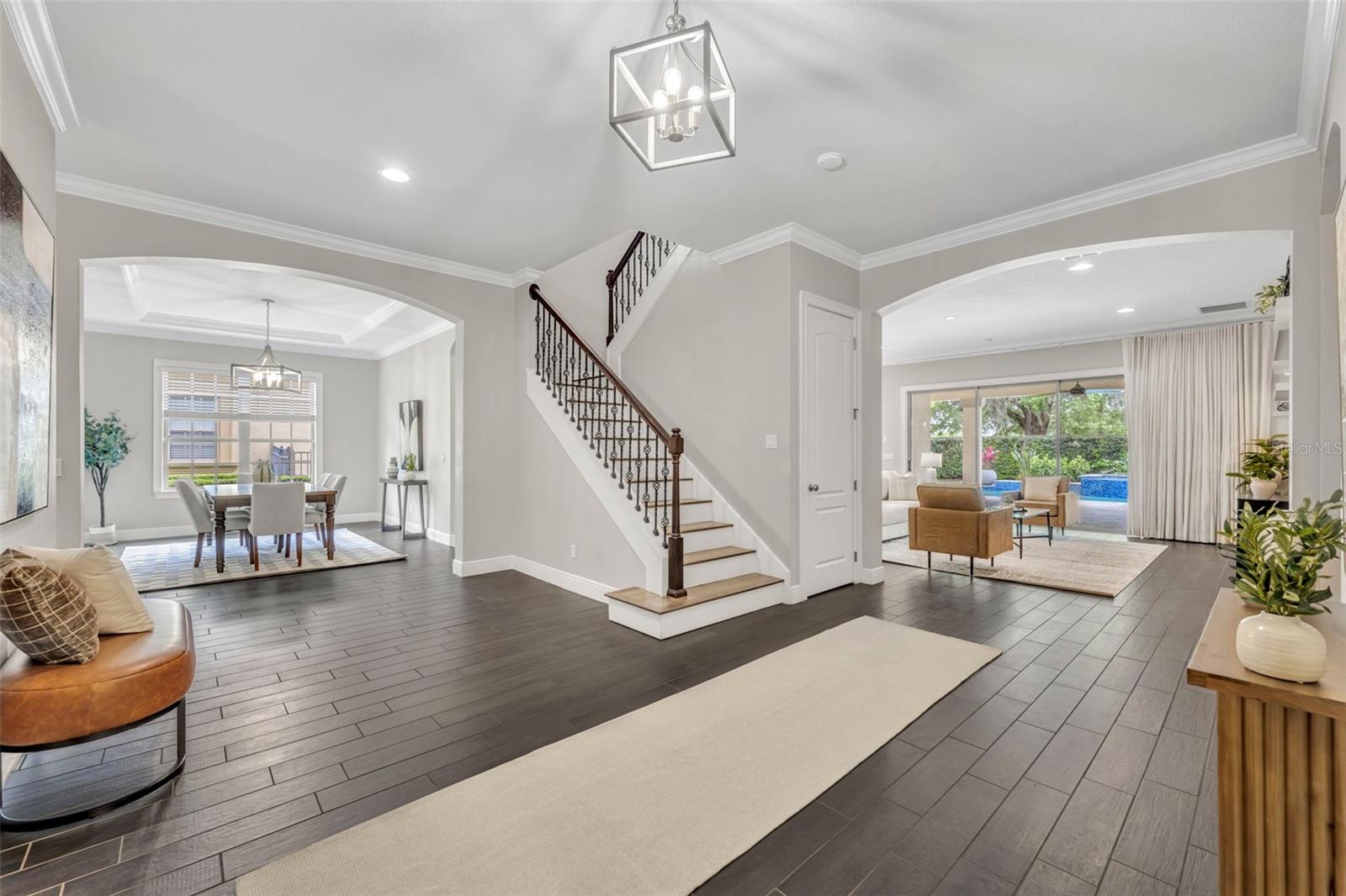 WINDSONG-KNOWLES PLACE - Residential