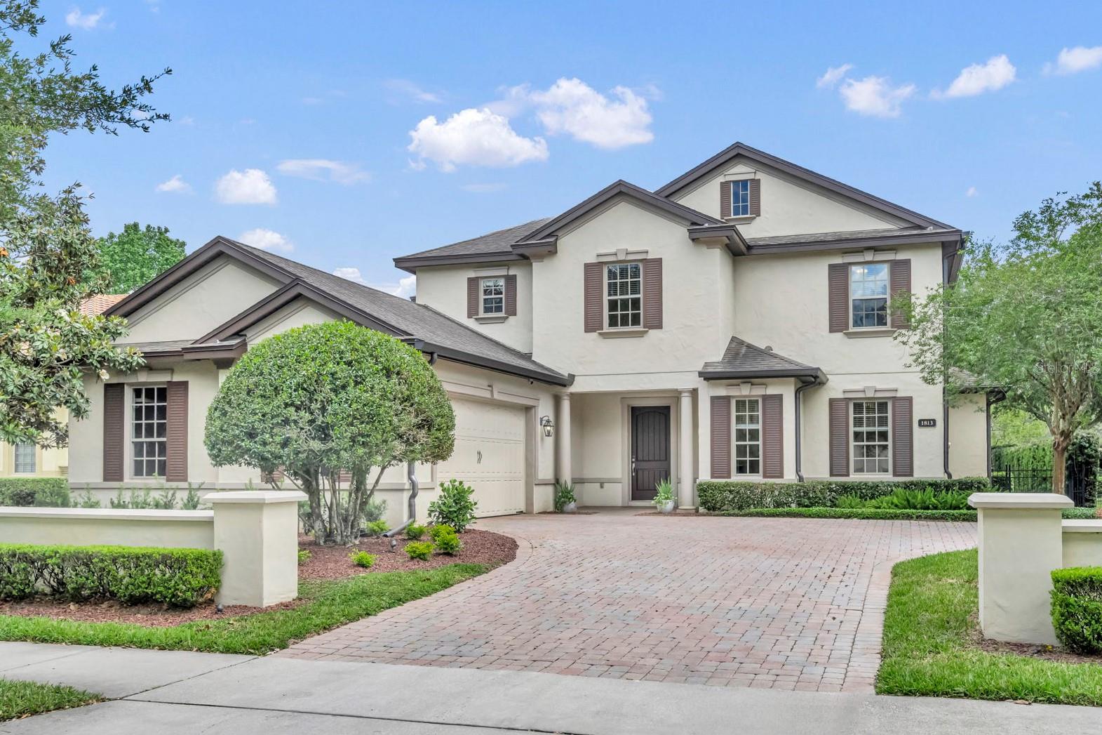 WINDSONG-KNOWLES PLACE - Residential