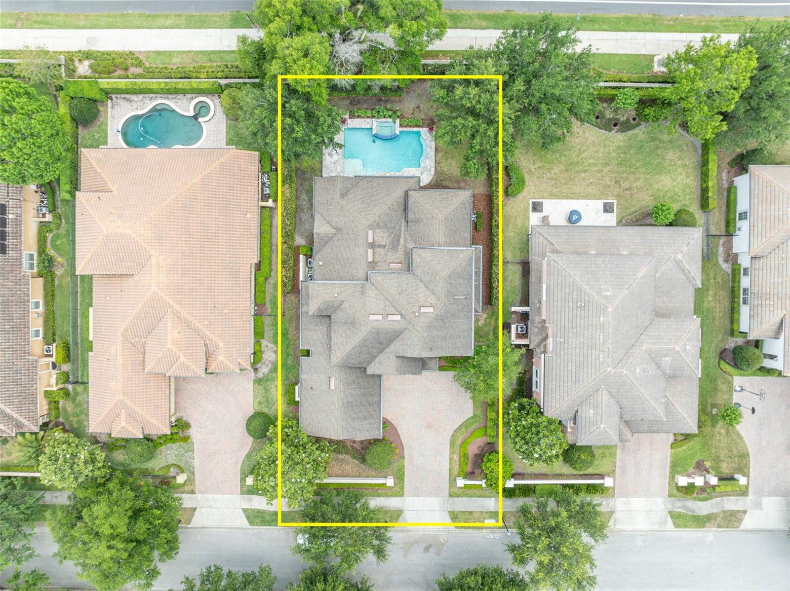WINDSONG-KNOWLES PLACE - Residential