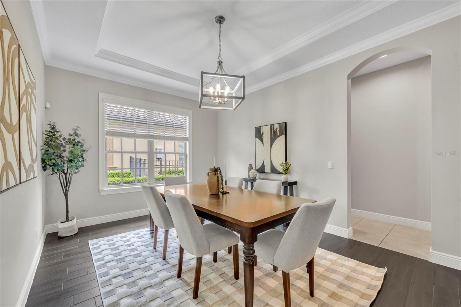 WINDSONG-KNOWLES PLACE - Residential