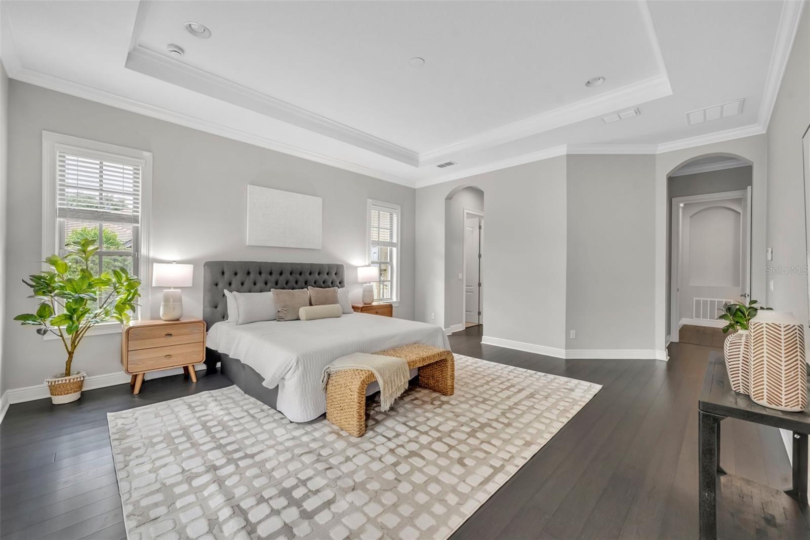 WINDSONG-KNOWLES PLACE - Residential