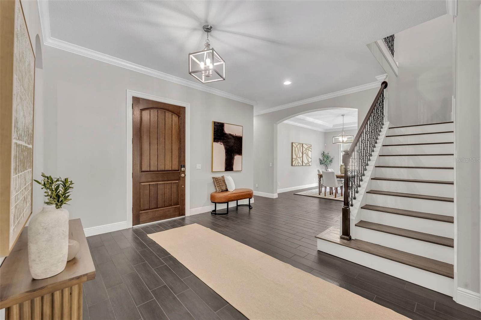 WINDSONG-KNOWLES PLACE - Residential