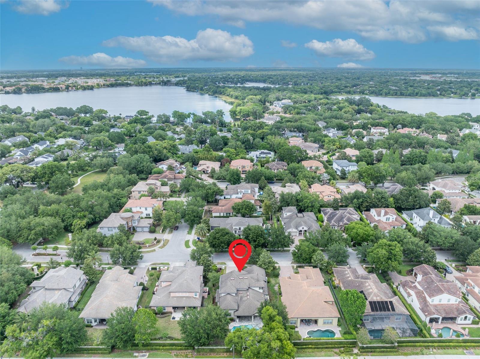 WINDSONG-KNOWLES PLACE - Residential