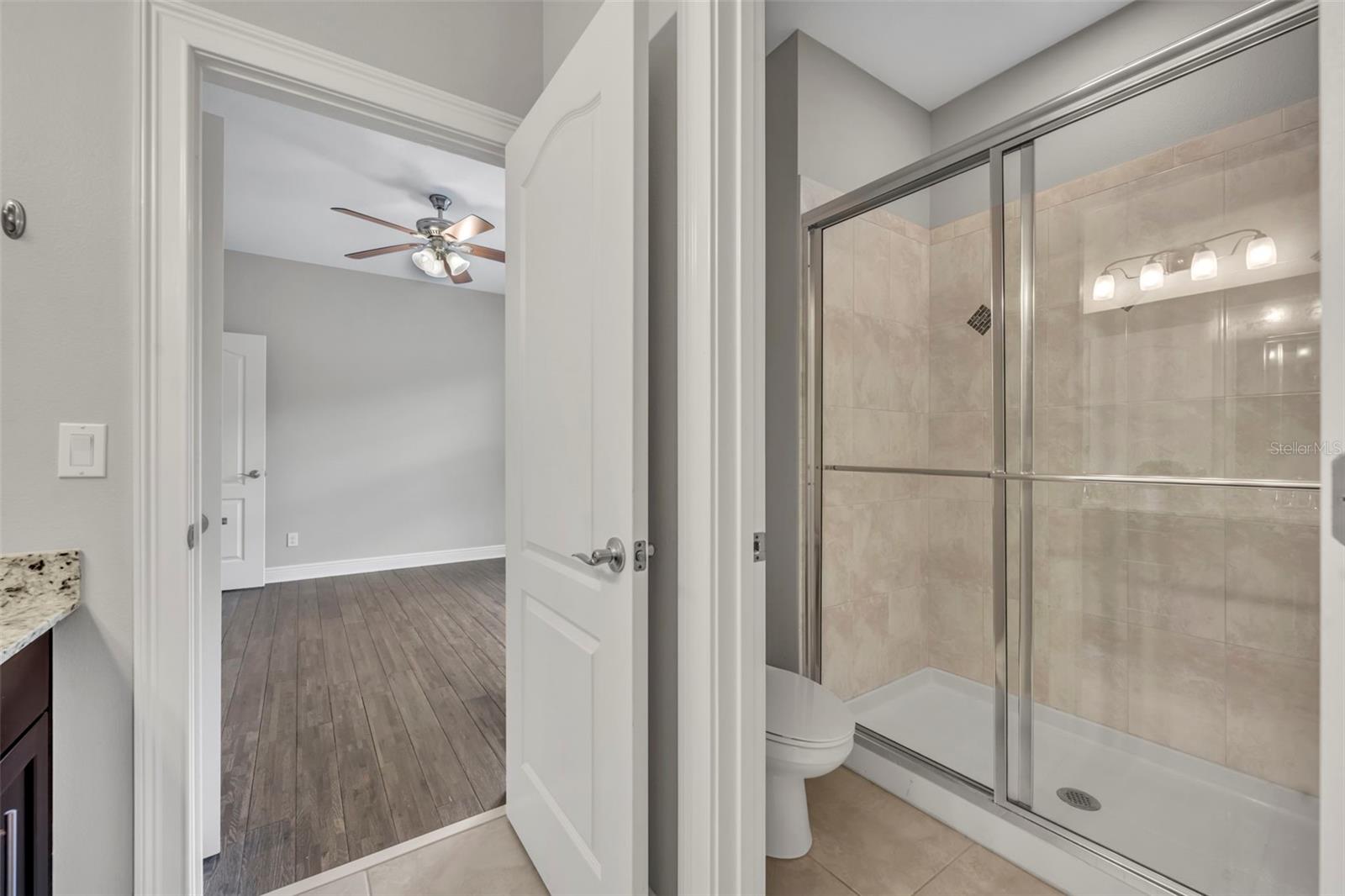 WINDSONG-KNOWLES PLACE - Residential