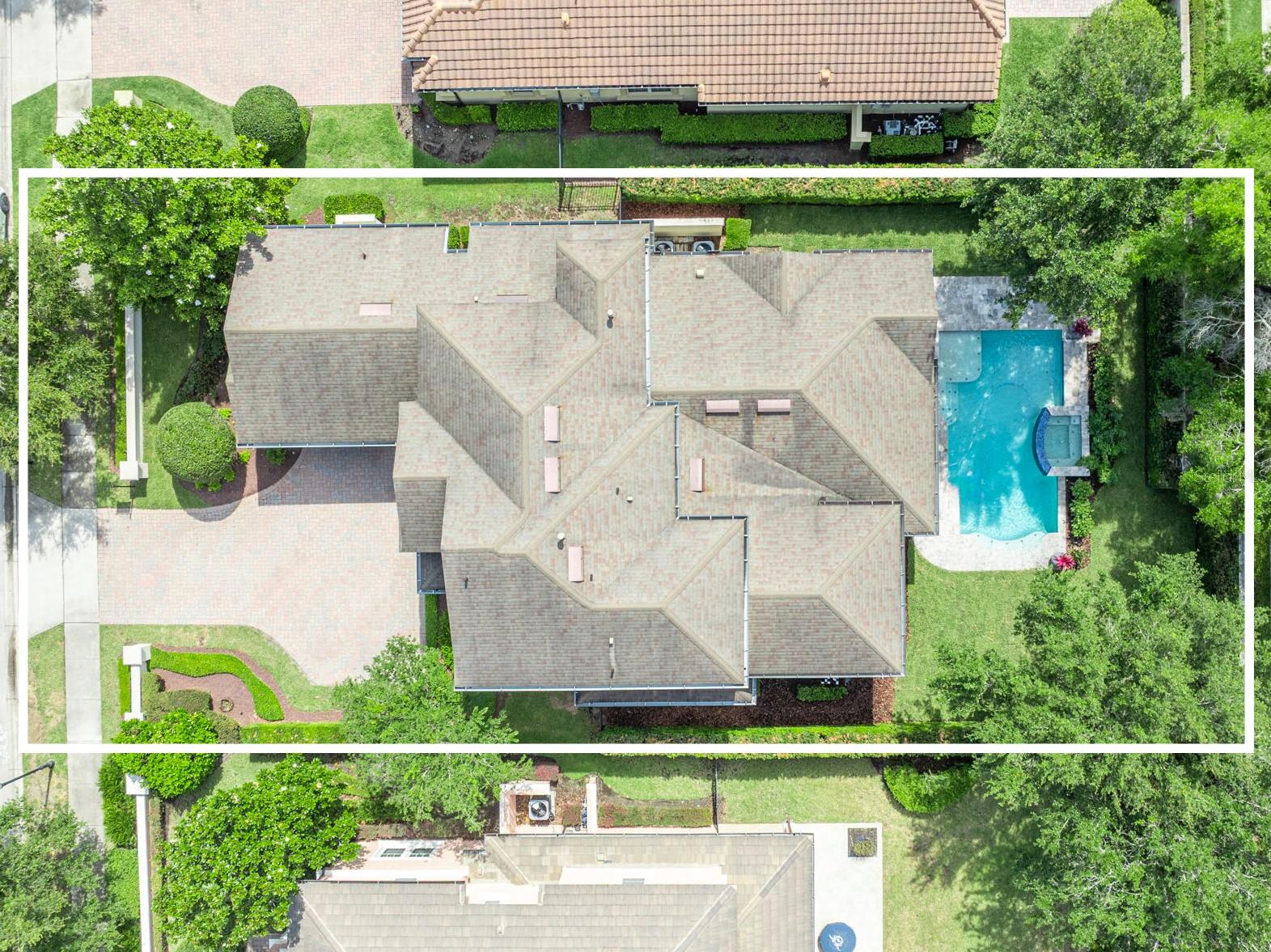 WINDSONG-KNOWLES PLACE - Residential