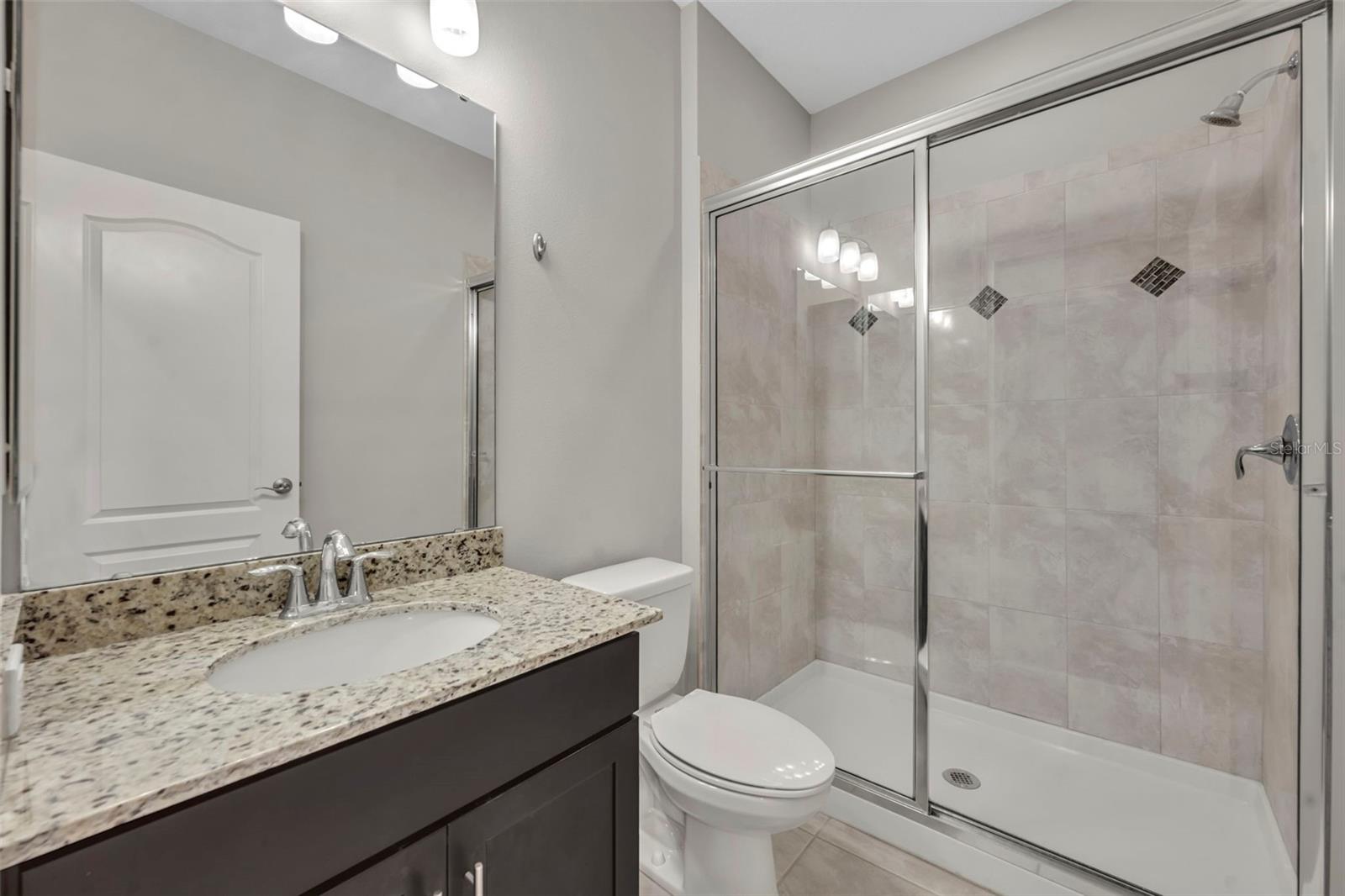 WINDSONG-KNOWLES PLACE - Residential