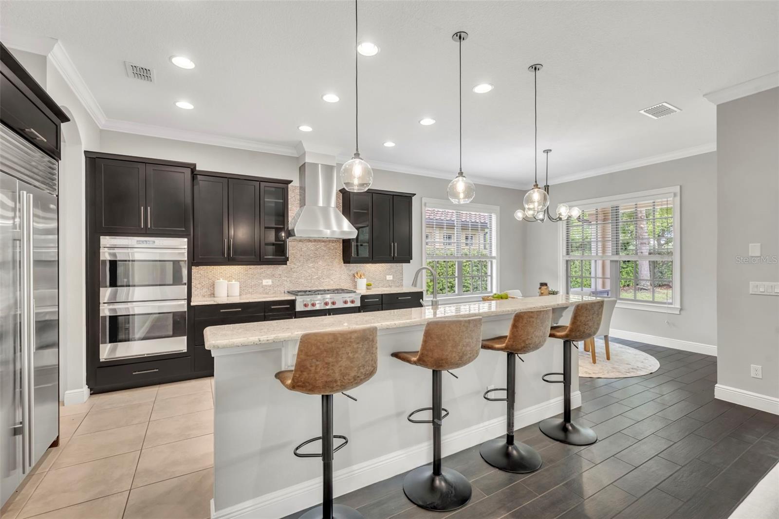 WINDSONG-KNOWLES PLACE - Residential