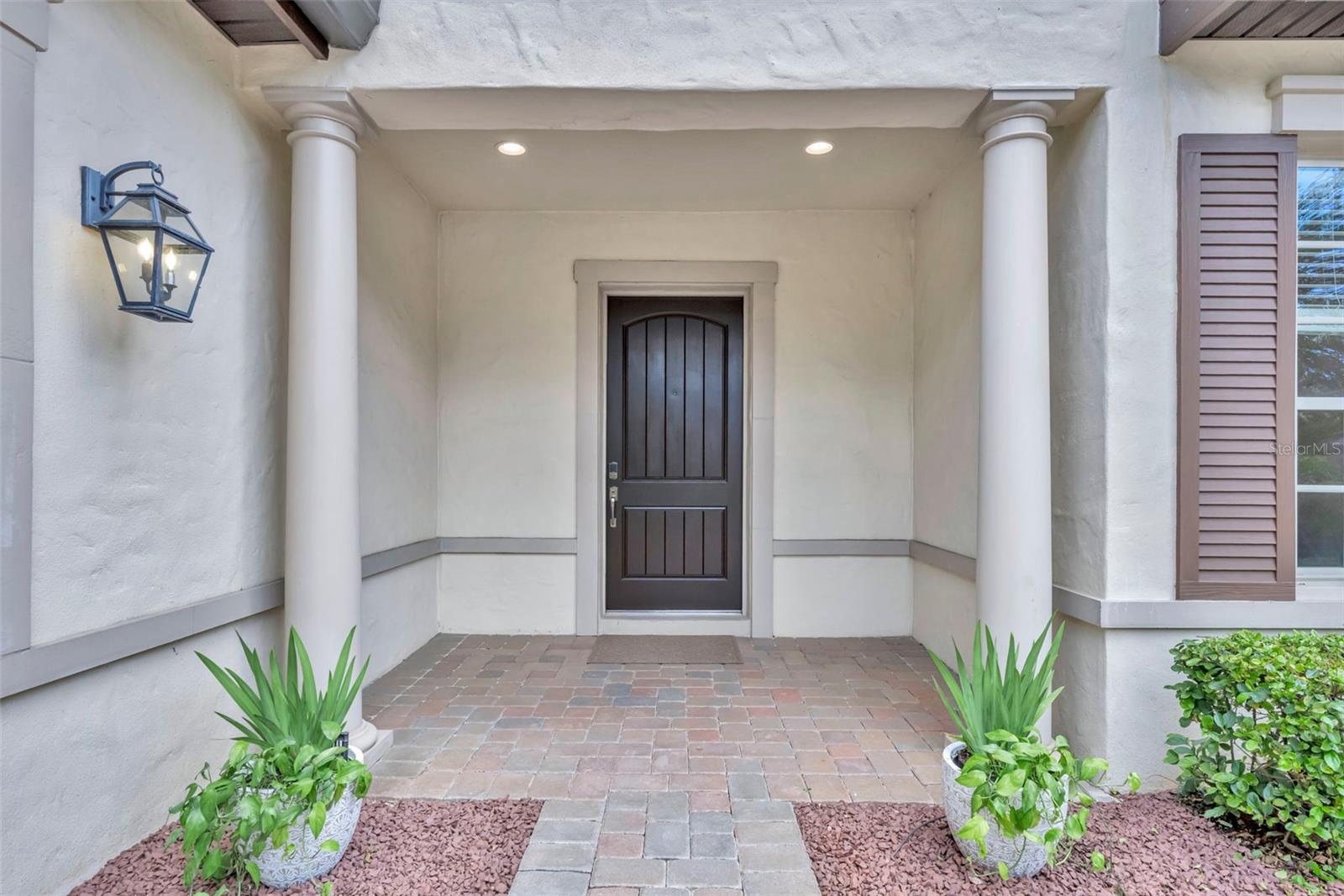 WINDSONG-KNOWLES PLACE - Residential