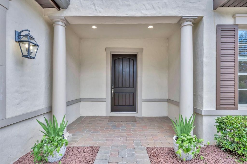 Photo of 1813 Harland Park Drive, Winter Park, FL 32789 (MLS # O6403483)