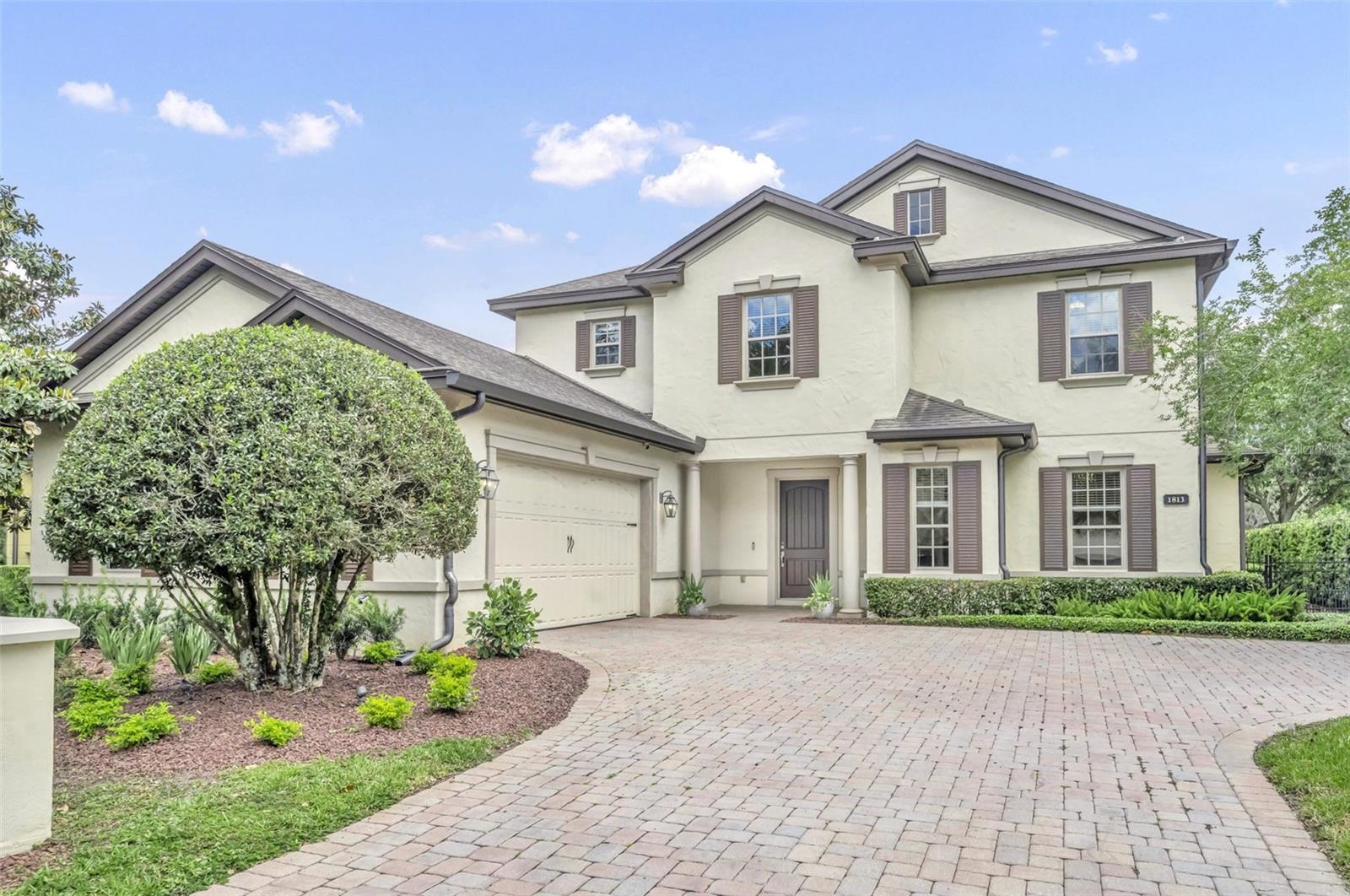 WINDSONG-KNOWLES PLACE - Residential