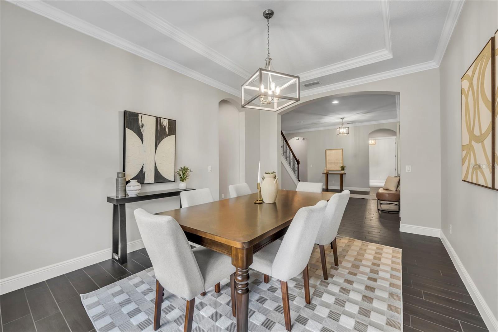 WINDSONG-KNOWLES PLACE - Residential
